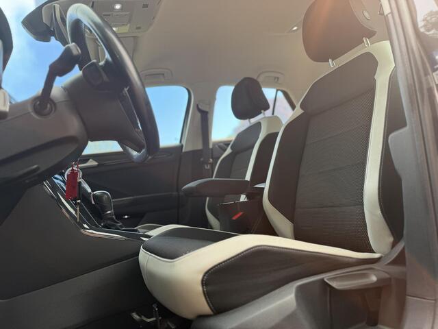 Volkswagen T-Roc 1.5 TSI Sport 150 PK DSG | Blind Spot | Digidash | Camera | Adaptive |