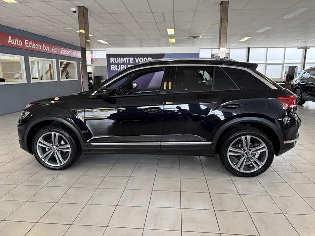 Volkswagen T-Roc 1.5 TSI DSG Sport 150PK *LED*LM18*APP*ADAP*