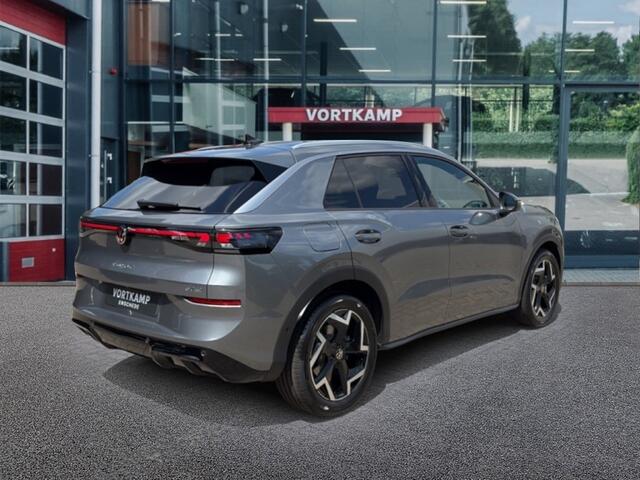 Volkswagen T-Roc 1.5 eTSI DSG R-LINE TREKHAAK/CAMERA/ELEK-KLEP/ACC/STOEL+STUURVERW
