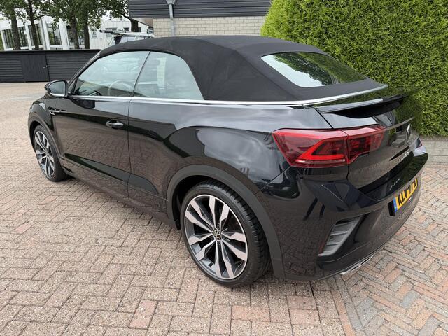 Volkswagen T-Roc Cabrio R-Line 1.5 TSI R-Line