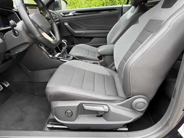 Volkswagen T-Roc Cabrio R-Line 1.5 TSI R-Line