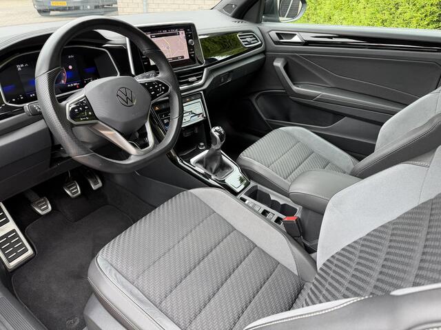 Volkswagen T-Roc Cabrio R-Line 1.5 TSI R-Line