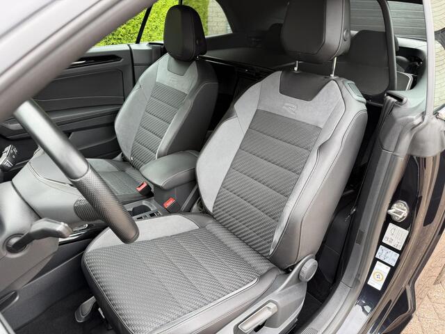 Volkswagen T-Roc Cabrio R-Line 1.5 TSI R-Line