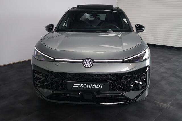 Volkswagen T-Roc 1.5 eTSI 110 kW R-Line DSG | Trekhaak | Panoramadak | Matrix