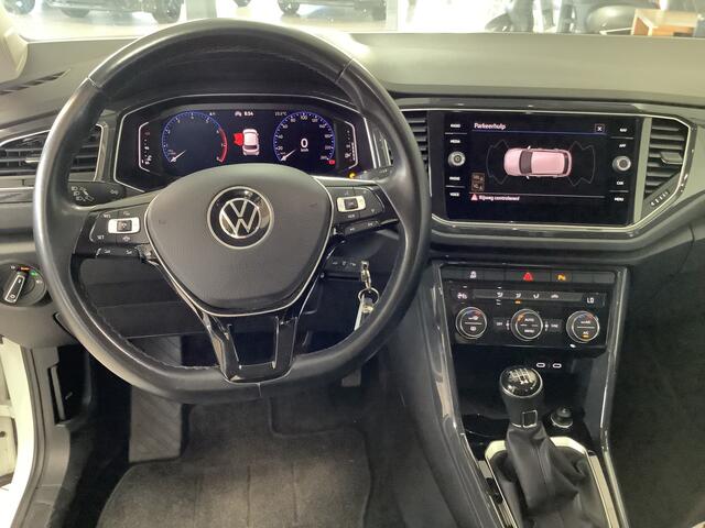 Volkswagen T-Roc 1.5 TSI Sport trekhaak