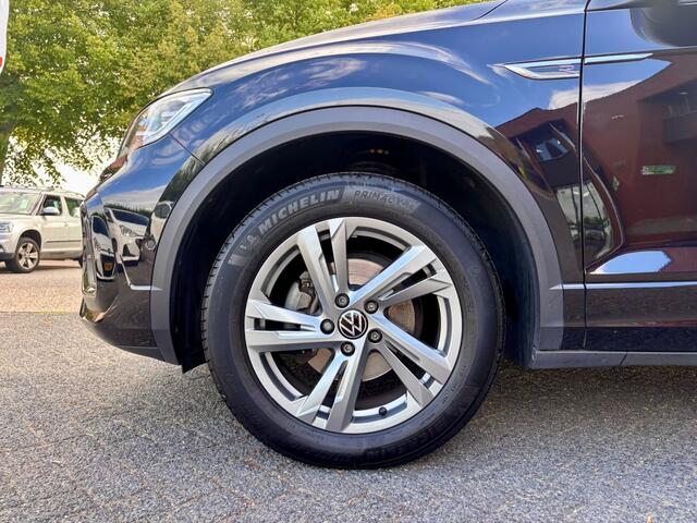 Volkswagen T-Roc 1.5 TSI R-Line,Camera,Navi,Trekhaak