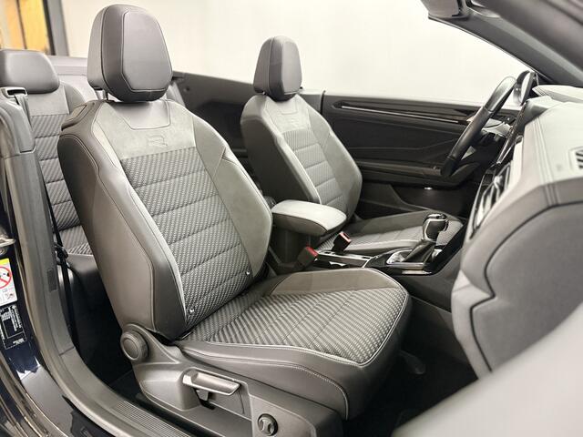 Volkswagen T-Roc Cabrio 1.5 TSI R-Line 150PK DSG | Virtual | Camera | IQ-light