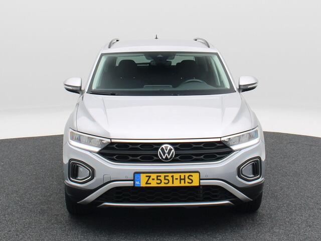 Volkswagen T-Roc 1.0 TSi 110 Pk Life | Adaptive Cruise | Airco | Camera | CarPlay | 17 Inch | 60.043 Km !!