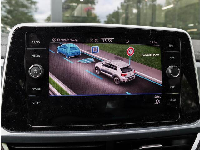 Volkswagen T-Roc 1.0 TSI Style