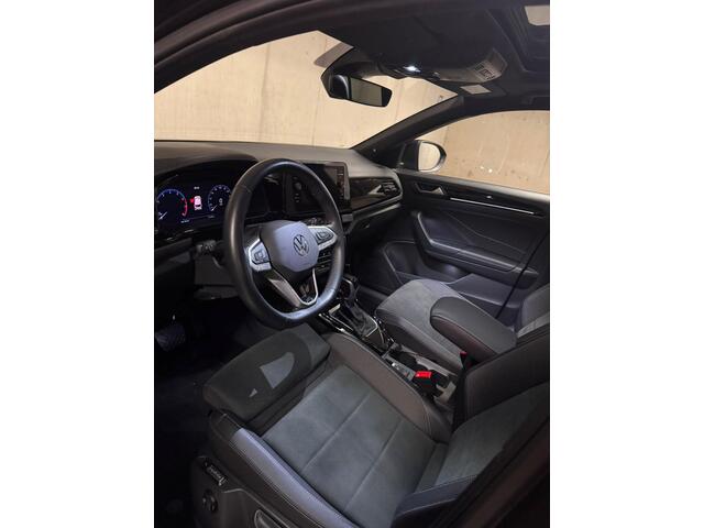 Volkswagen T-Roc 1.5 TSI Life Business