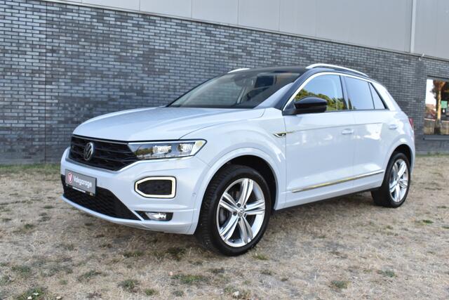 Volkswagen T-Roc 1.5 TSI Sport Business R Carplay Automaat