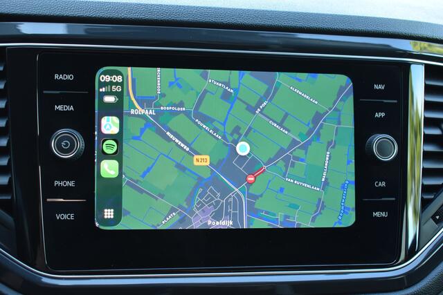 Volkswagen T-Roc 1.5 TSI Sport Business R Carplay Automaat