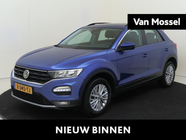 Volkswagen T-Roc 1.0 TSI Style Business | Clima | LM velgen | parkeersensoren