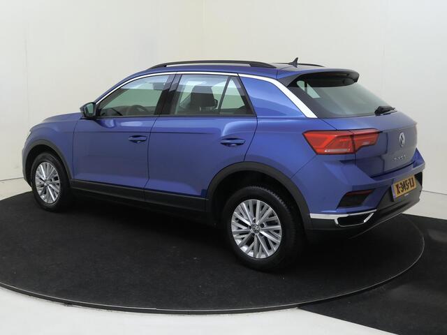 Volkswagen T-Roc 1.0 TSI Style Business | Clima | LM velgen | parkeersensoren