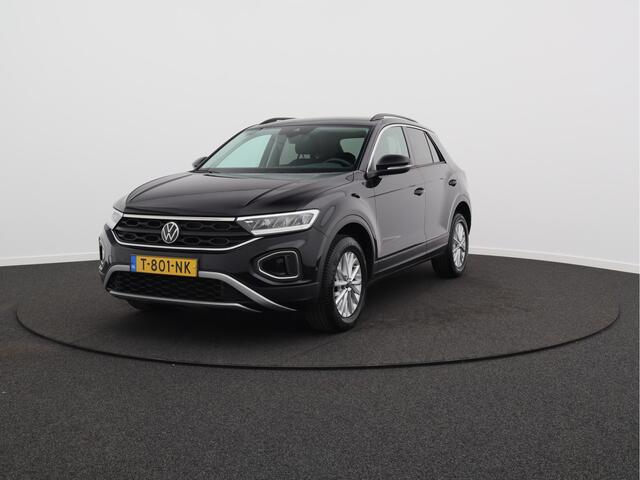 Volkswagen T-Roc 1.0 TSI Life Business/ lage km/ achteruitrijcamera!
