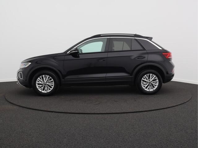 Volkswagen T-Roc 1.0 TSI Life Business/ lage km/ achteruitrijcamera!