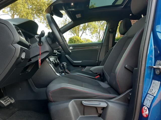 Volkswagen T-Roc 1.5 TSi 150pk R-Line Digitaal-Dashboard Airco Adap. Cruise-Control Panorama