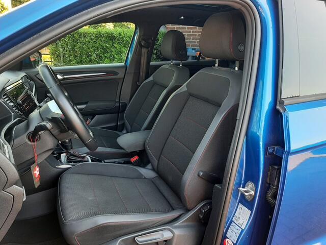 Volkswagen T-Roc 1.5 TSi 150pk R-Line Digitaal-Dashboard Airco Adap. Cruise-Control Panorama
