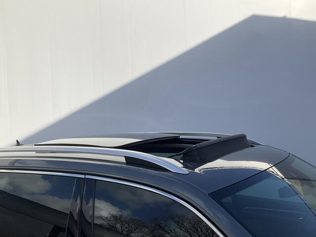 Volkswagen TERAMONT 3.6 VR6 277pk 7-Pers Pano Memory Stoelverw+Ventilatie 360° Leer BOMVOL!