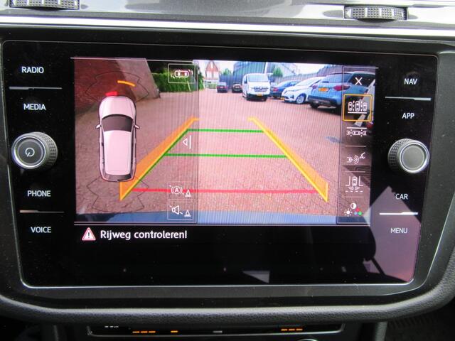 Volkswagen TIGUAN 1.5 TSI Adapt CC | Camera | Park V+A