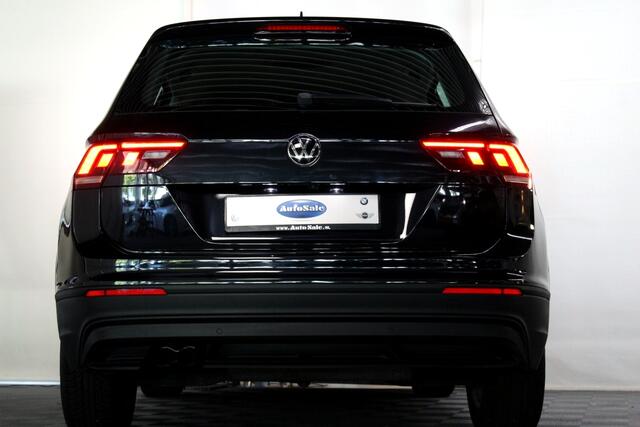 Volkswagen TIGUAN 1.4 TSI ACT Highline 54000km 1eEIG! ACC NAV CAMERA STOELVW '18