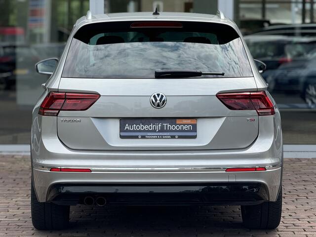 Volkswagen TIGUAN 1.4 TSI ACT R-Line
