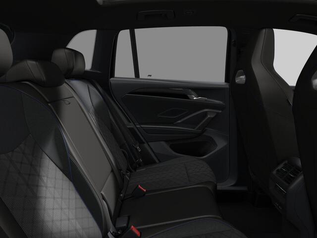 Volkswagen TIGUAN R-line Edition 1.5 TSI eHybrid 204 pk 6 versn. DSG · Black style pakket · Comfort pakket · Trekhaak incl. aanhangermanoeuvreerhulp (trailer assist) · Incl. Inruilvoordeel ·