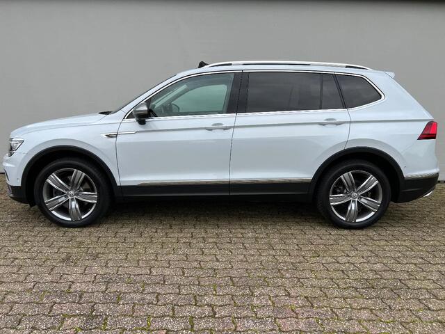 Volkswagen TIGUAN Allspace 7 persoon, Highline, 4Motion DSG, Panoramadak