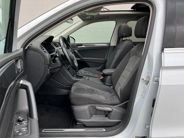 Volkswagen TIGUAN Allspace 7 persoon, Highline, 4Motion DSG, Panoramadak