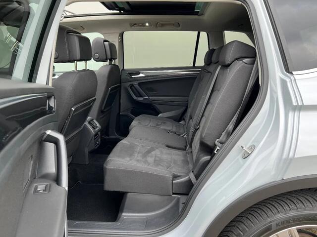 Volkswagen TIGUAN Allspace 7 persoon, Highline, 4Motion DSG, Panoramadak