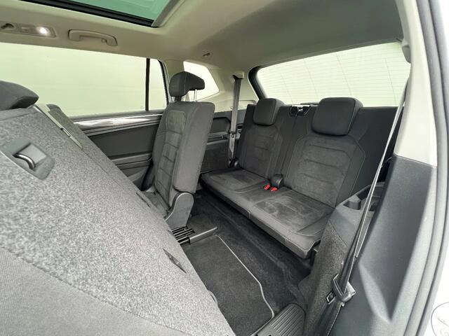 Volkswagen TIGUAN Allspace 7 persoon, Highline, 4Motion DSG, Panoramadak