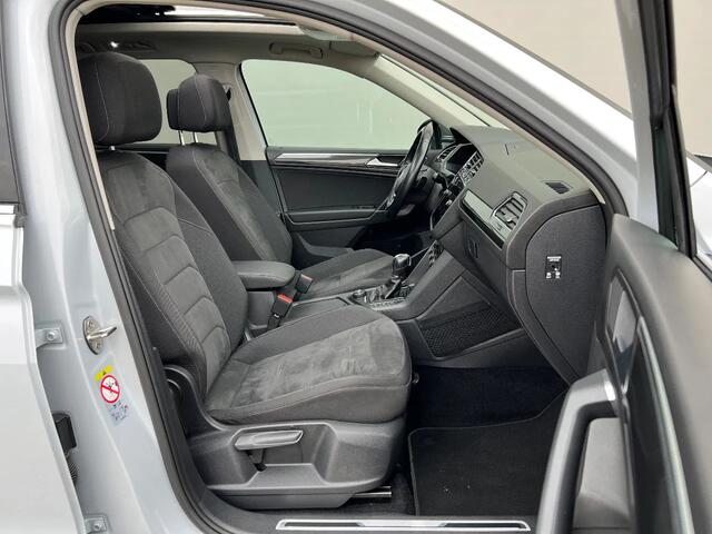 Volkswagen TIGUAN Allspace 7 persoon, Highline, 4Motion DSG, Panoramadak