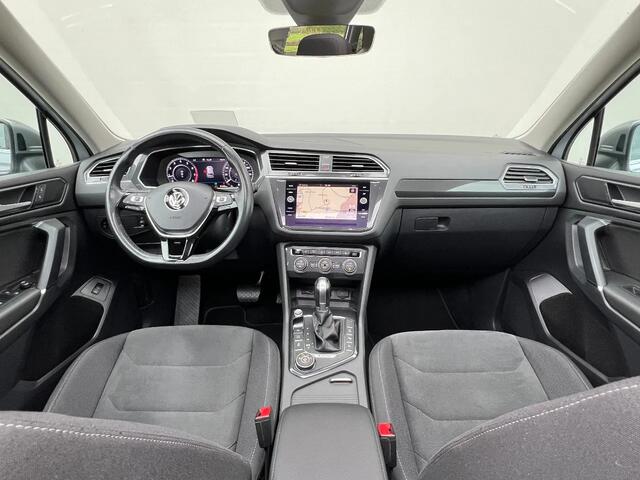 Volkswagen TIGUAN Allspace 7 persoon, Highline, 4Motion DSG, Panoramadak