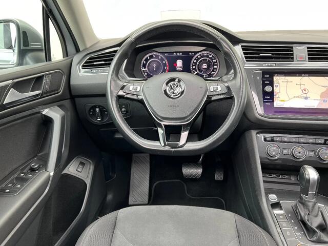 Volkswagen TIGUAN Allspace 7 persoon, Highline, 4Motion DSG, Panoramadak