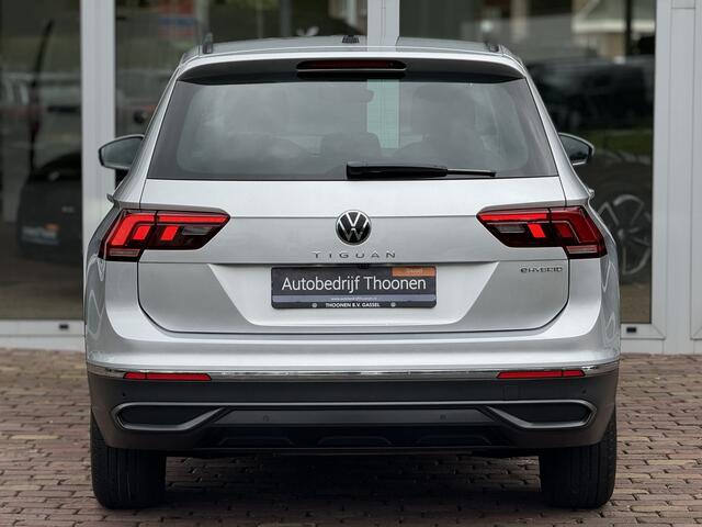 Volkswagen TIGUAN 1.4 TSI eHybrid Life | Camera | Trekhaak | IQ Light