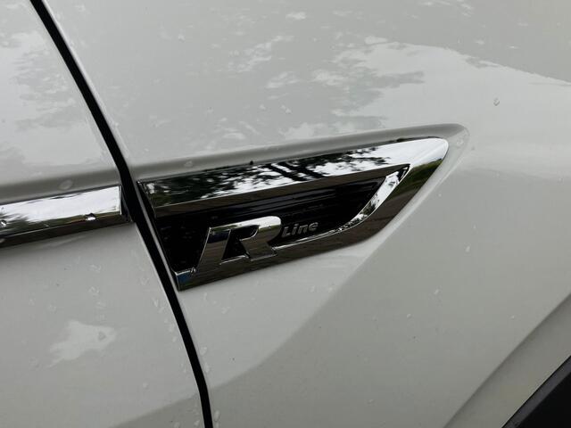 Volkswagen TIGUAN 1.4 TSI ACT Highline R-line Binnenkort verwacht! Navi / Cruise / Automaat! Binnenkort meer info!