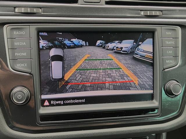 Volkswagen TIGUAN 1.4 TSI ACT Highline R-line Binnenkort verwacht! Navi / Cruise / Automaat! Binnenkort meer info!