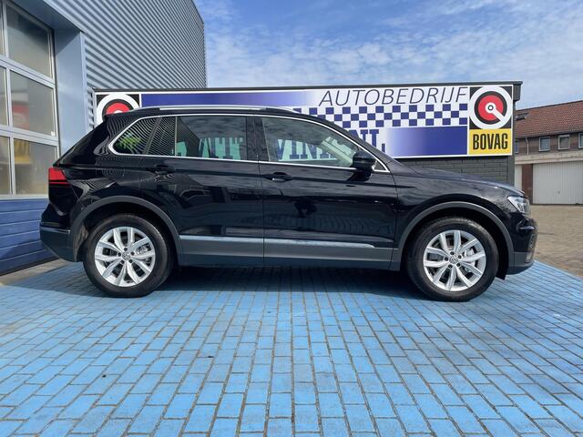 Volkswagen TIGUAN 1.5 TSI Highline