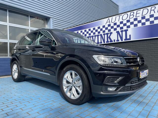 Volkswagen TIGUAN 1.5 TSI Highline