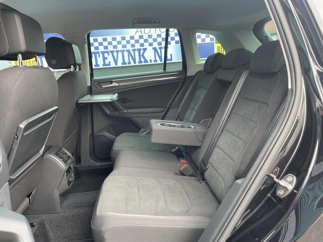 Volkswagen TIGUAN 1.5 TSI Highline