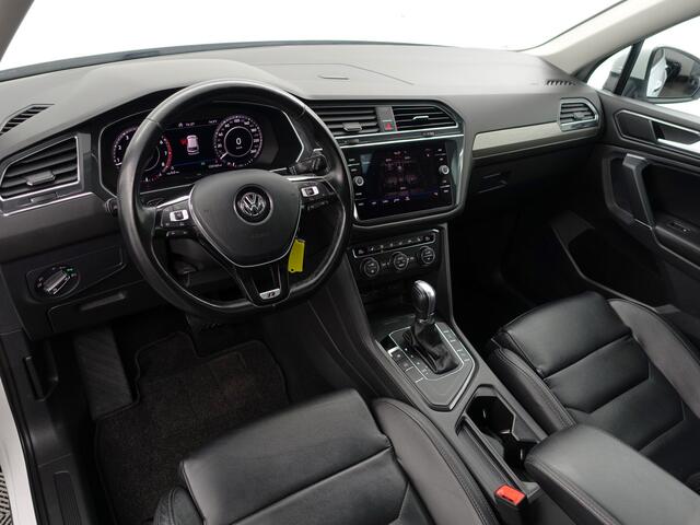 Volkswagen TIGUAN Allspace 1.4 TSI R Line Aut- 7 Pers, Panodak, Stoelmassage, CarPlay, Ada Cruise, Virtual Cockpit, Led