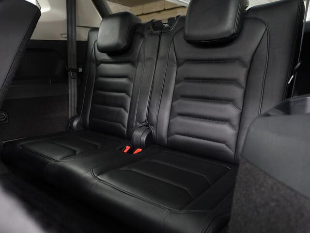 Volkswagen TIGUAN Allspace 1.4 TSI R Line Aut- 7 Pers, Panodak, Stoelmassage, CarPlay, Ada Cruise, Virtual Cockpit, Led