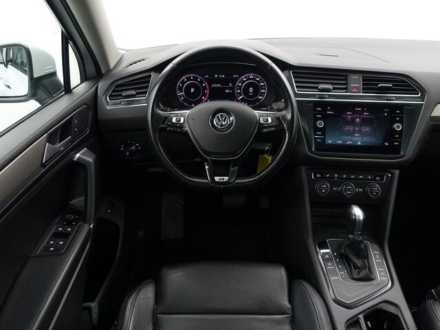 Volkswagen TIGUAN Allspace 1.4 TSI R Line Aut- 7 Pers, Panodak, Stoelmassage, CarPlay, Ada Cruise, Virtual Cockpit, Led