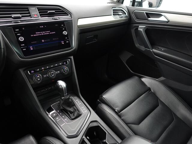 Volkswagen TIGUAN Allspace 1.4 TSI R Line Aut- 7 Pers, Panodak, Stoelmassage, CarPlay, Ada Cruise, Virtual Cockpit, Led