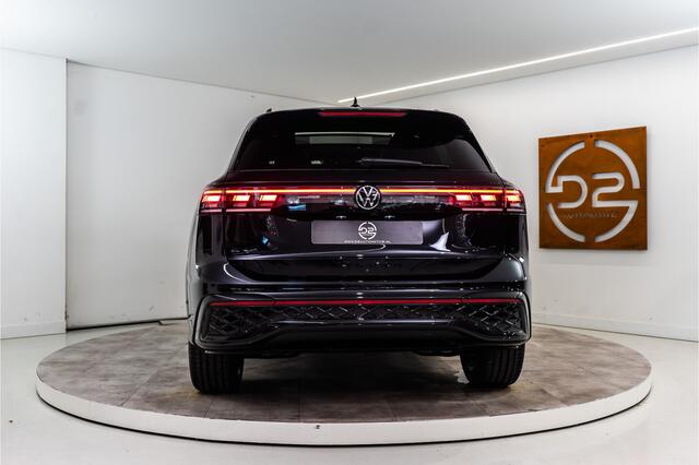 Volkswagen TIGUAN 1.5 TSI 2x R-Line 2024 MODEL | NIEUW - PER DIRECT LEVERBAAR | VOL OPTIE! 5 JAAR FABRIEKSGARANTIE