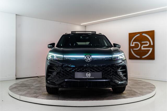 Volkswagen TIGUAN 1.5 TSI 2x R-Line 2024 MODEL | NIEUW - PER DIRECT LEVERBAAR | VOL OPTIE! 5 JAAR FABRIEKSGARANTIE