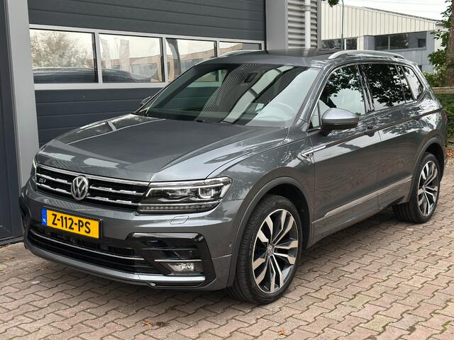 Volkswagen TIGUAN ALLSPACE 7 ZITS/PANO/360/R-LINE