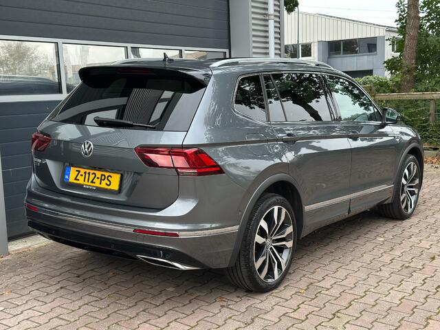 Volkswagen TIGUAN ALLSPACE 7 ZITS/PANO/360/R-LINE