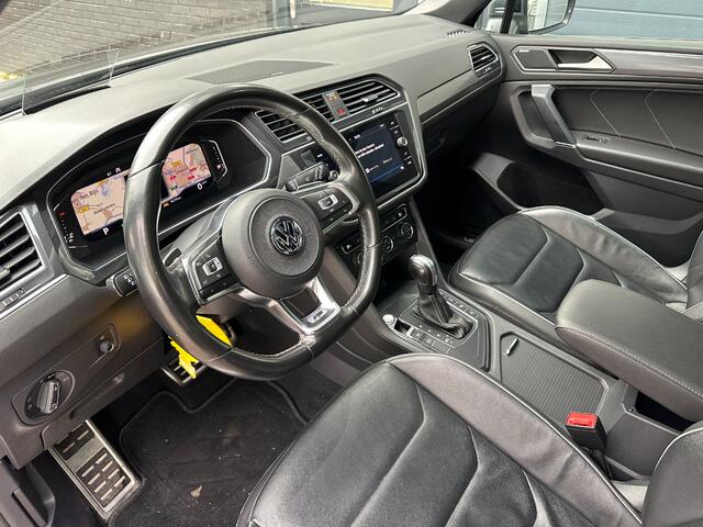 Volkswagen TIGUAN ALLSPACE 7 ZITS/PANO/360/R-LINE