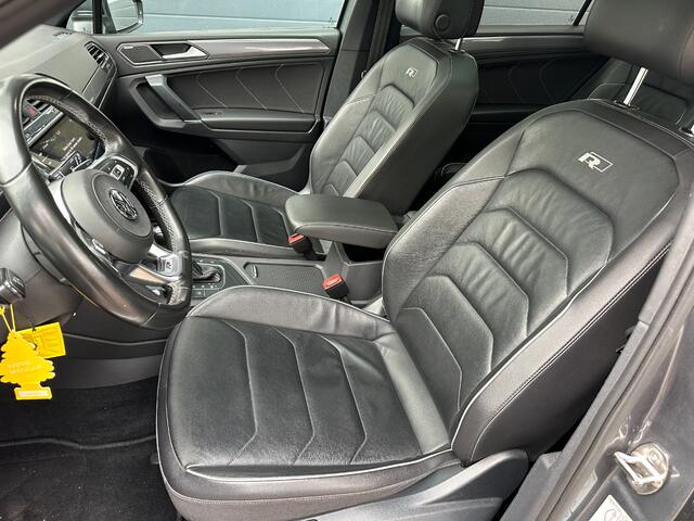 Volkswagen TIGUAN ALLSPACE 7 ZITS/PANO/360/R-LINE
